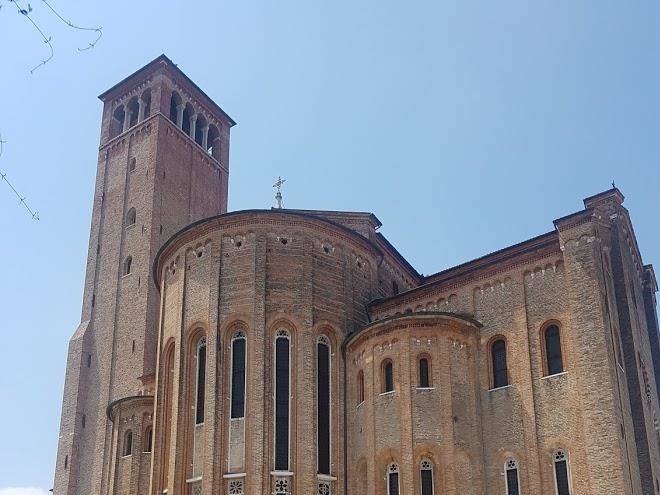 Centro Della Famiglia Image