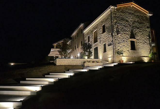 Colonia resort hotel e wellness