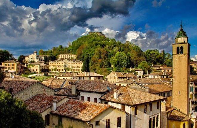 Foresteria barchessa zorzi