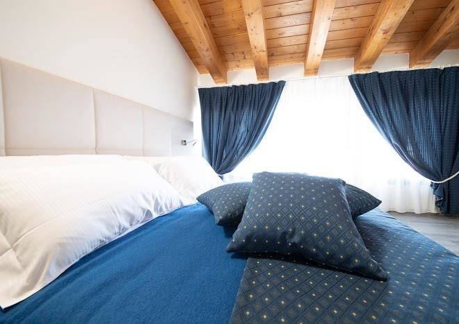 Home hotel