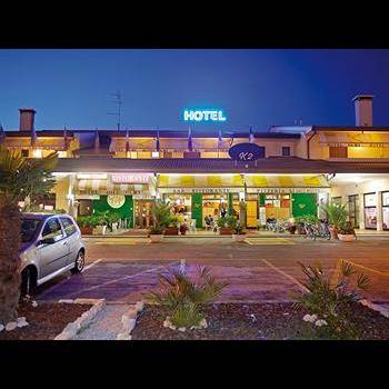 Hotel agli olmi