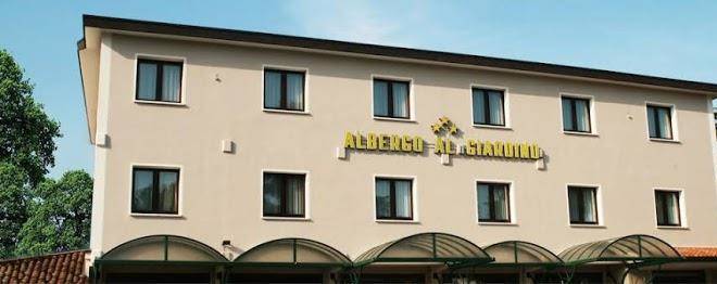 Hotel Al Giardino Image