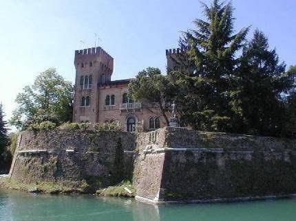 Hotel all'oasi