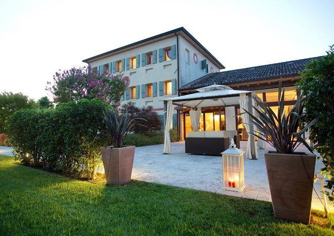 Hotel asolo