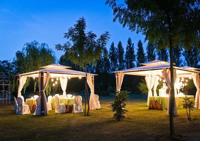 Hotel ca' delle rose