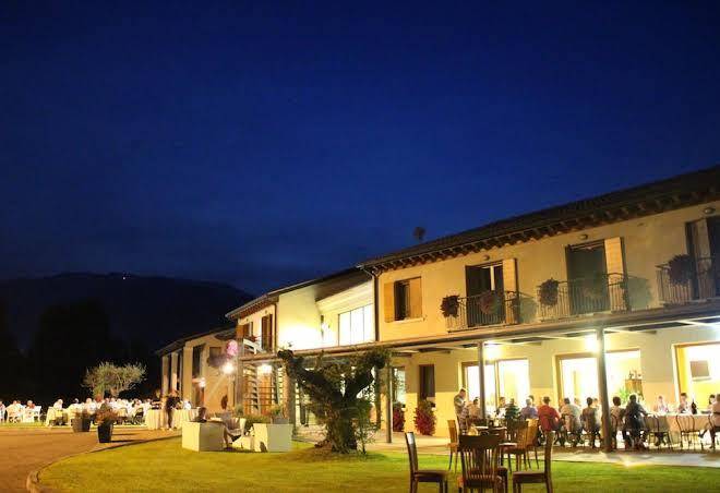 Hotel canova sport & relax