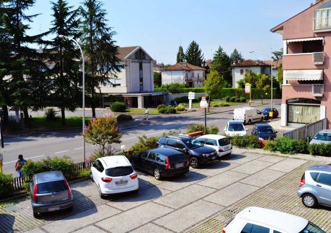 Hotel cima