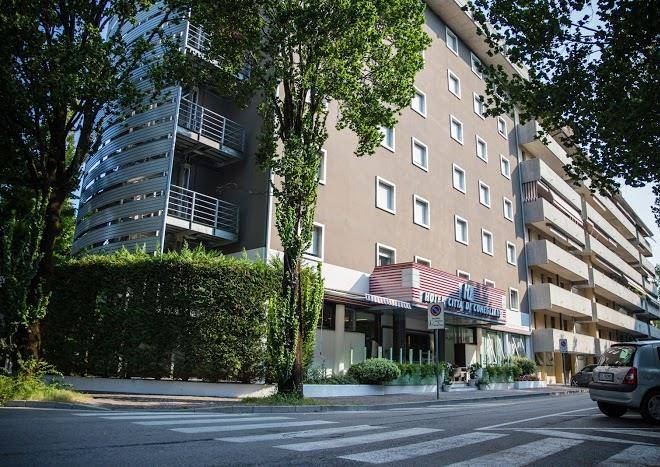 Hotel citta di conegliano