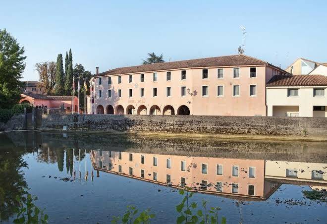 Hotel conta
