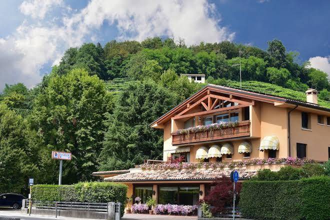 Albergo 'da gildo'