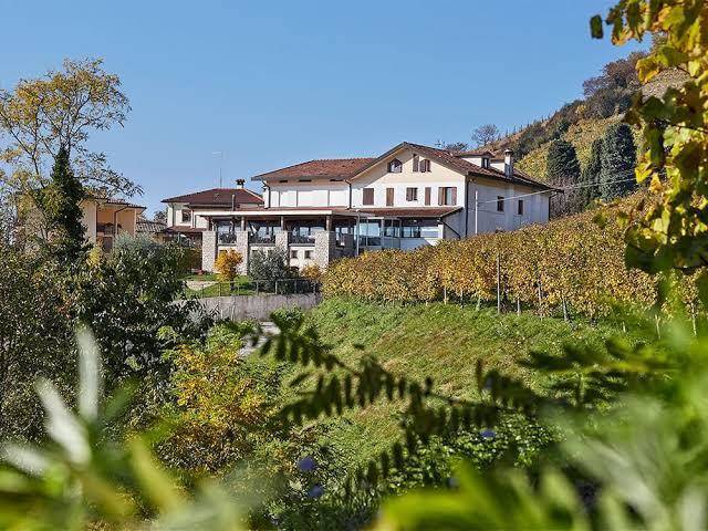 Hotel da tullio