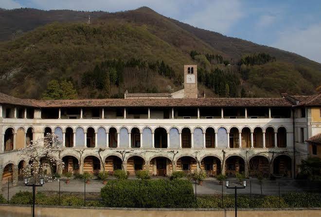 Hotel dei chiostri