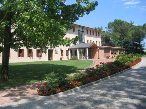 Hotel del parco ristorante loris