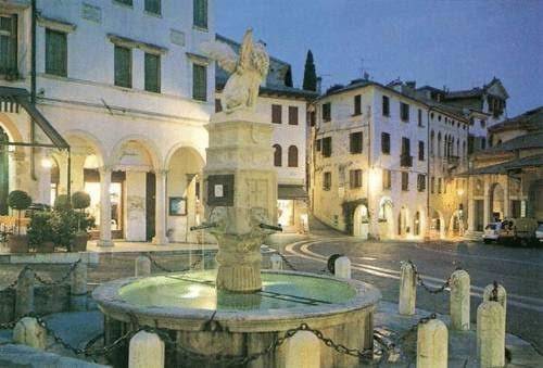 Hotel duse