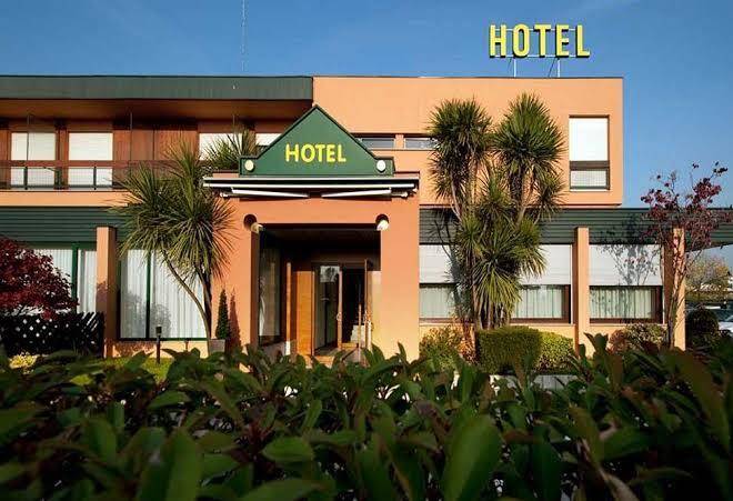 Hotel eurorest