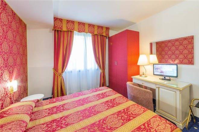 Hotel floris