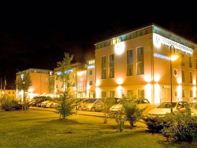 Hotel maggior consiglio