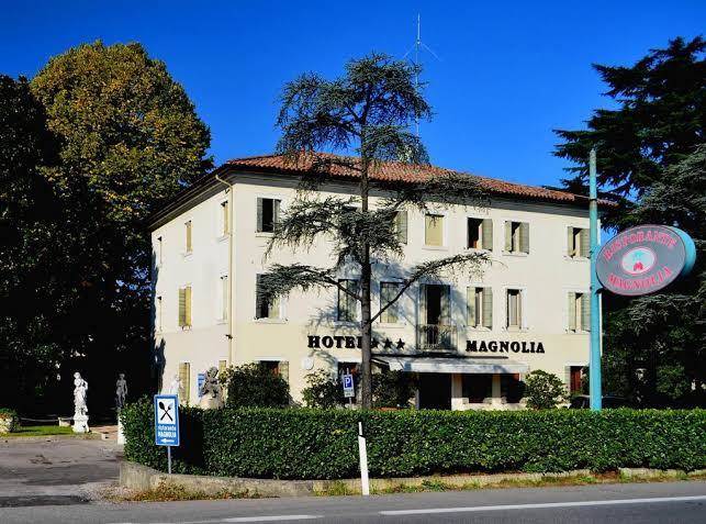 Hotel magnolia