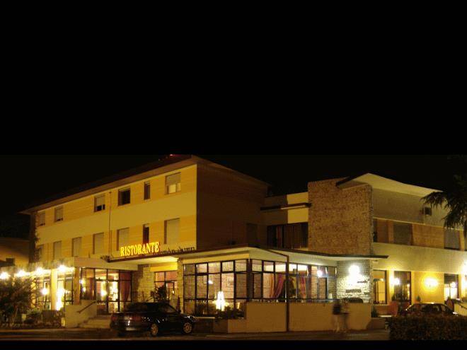 Ristorante bar don bacco