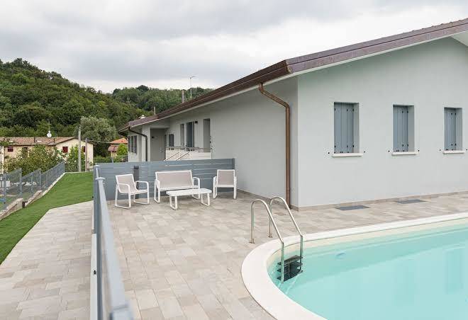 Hotel montegrappa