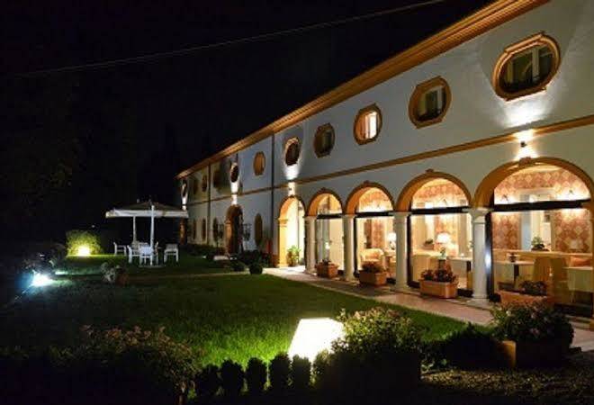 Hotel Relais Barco Zonca Srl Image