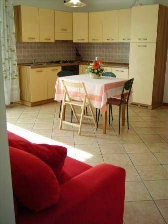 Residence cristallo