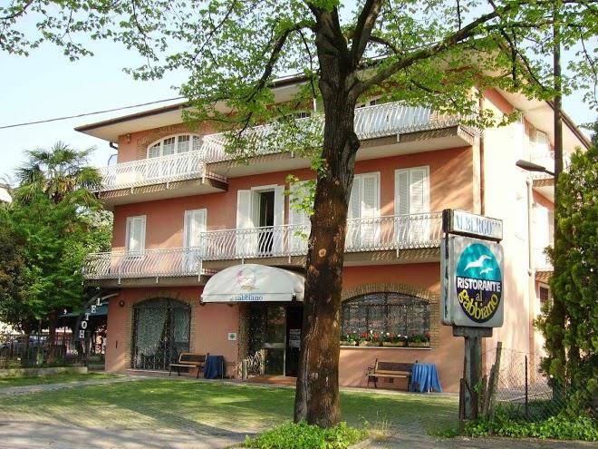 Hotel ristorante al gabbiano