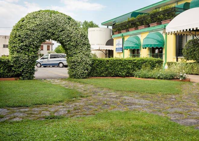 Hotel ristorante all'orso