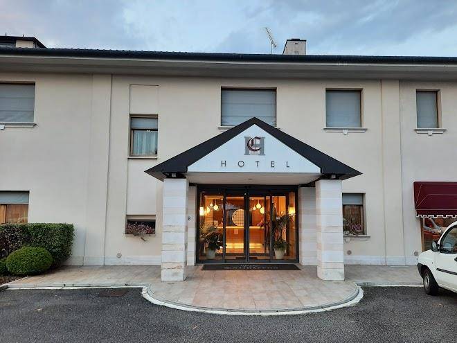 Hotel ristorante calinferno a codogne'