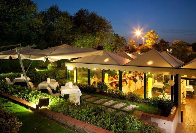 Hotel ristorante fior