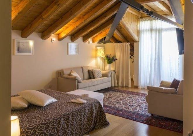 Hotel rovere