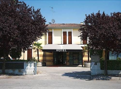 Hotel spresiano