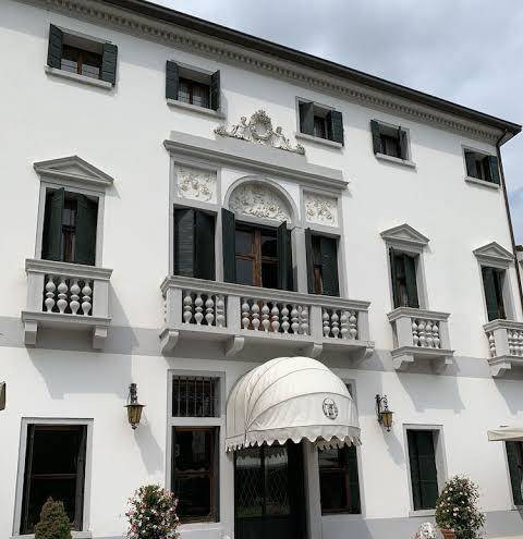 Park hotel
