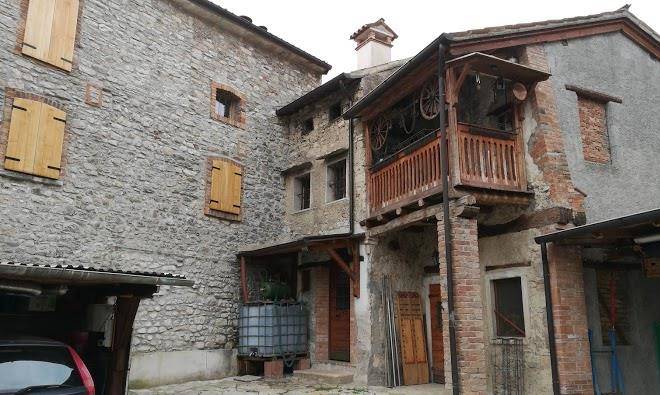 Il borgo dei laghi