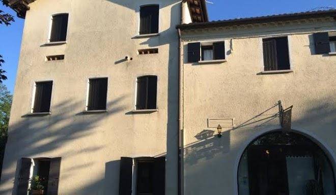 Il podere del convento