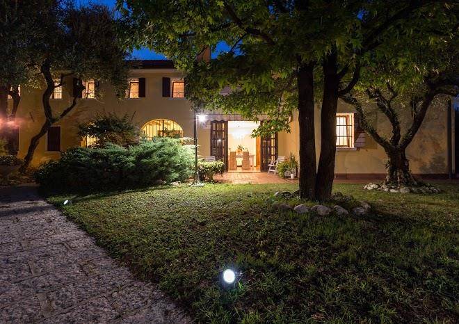La dimora di lara b&b