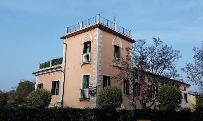 La locanda residenza d'epoca