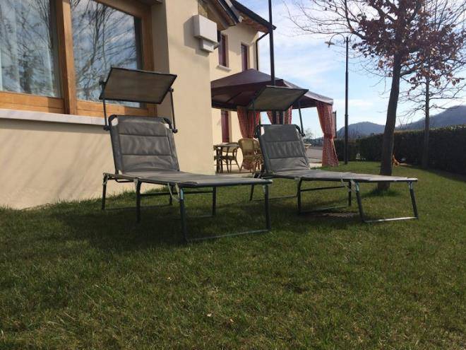 La valdella b&b
