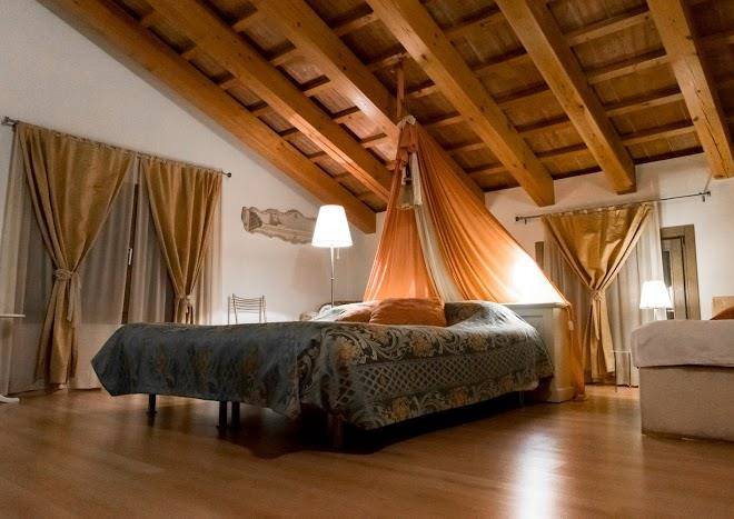 Le tre arti b&b