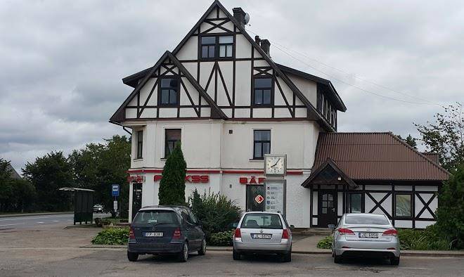 Locanda canareggio