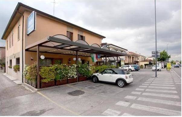 Locanda Da Renzo Image