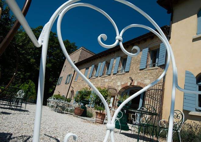 Locanda la candola gia osteria da chichibio