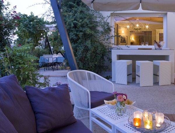 Locanda marinelli