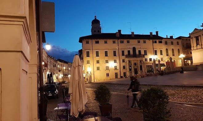 Locanda Mezzosale Image