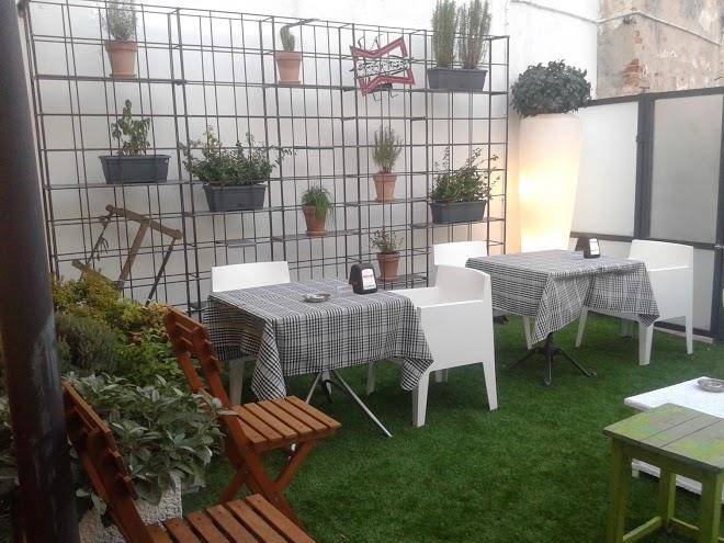 Ristorante locanda millemilia