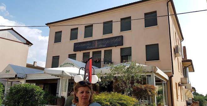 Locanda montegrappa ristorante hotel