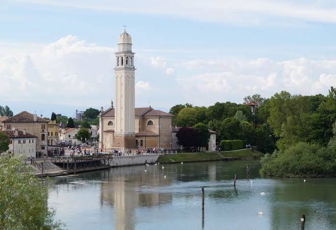Locanda Oasi Del Porto Image