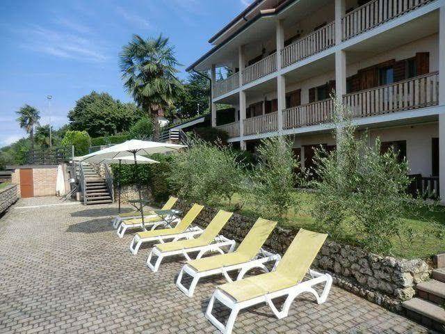 Logis albergo alla pineta