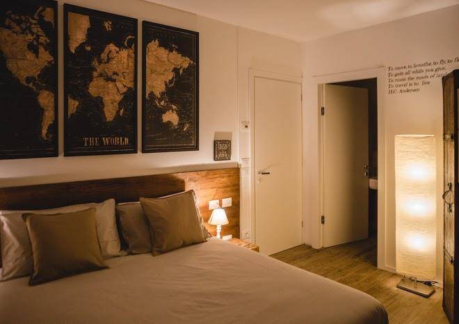 Lullaby b&b