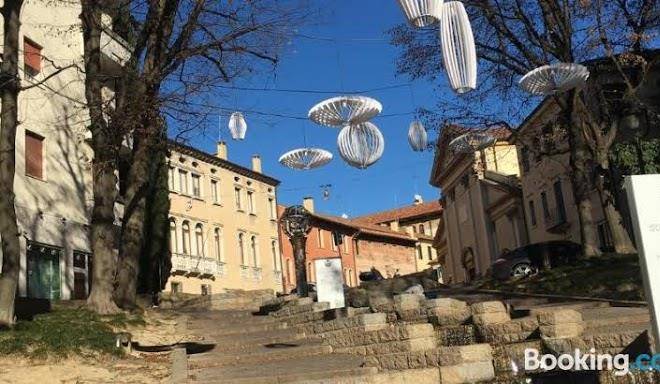 Lungo il fiume